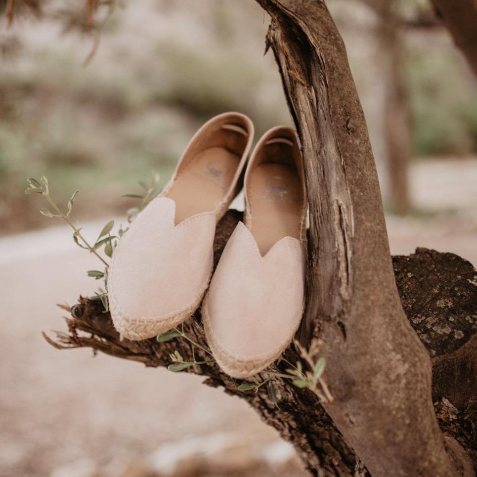 Espadrilles Modelo Valentina - Millenniam