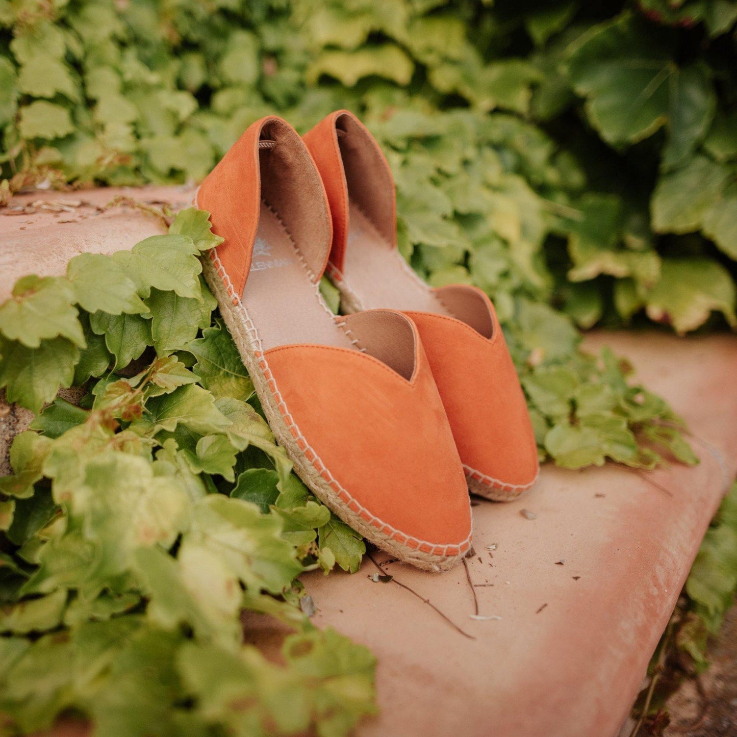 Espadrilles Modelo Valentina - Millenniam