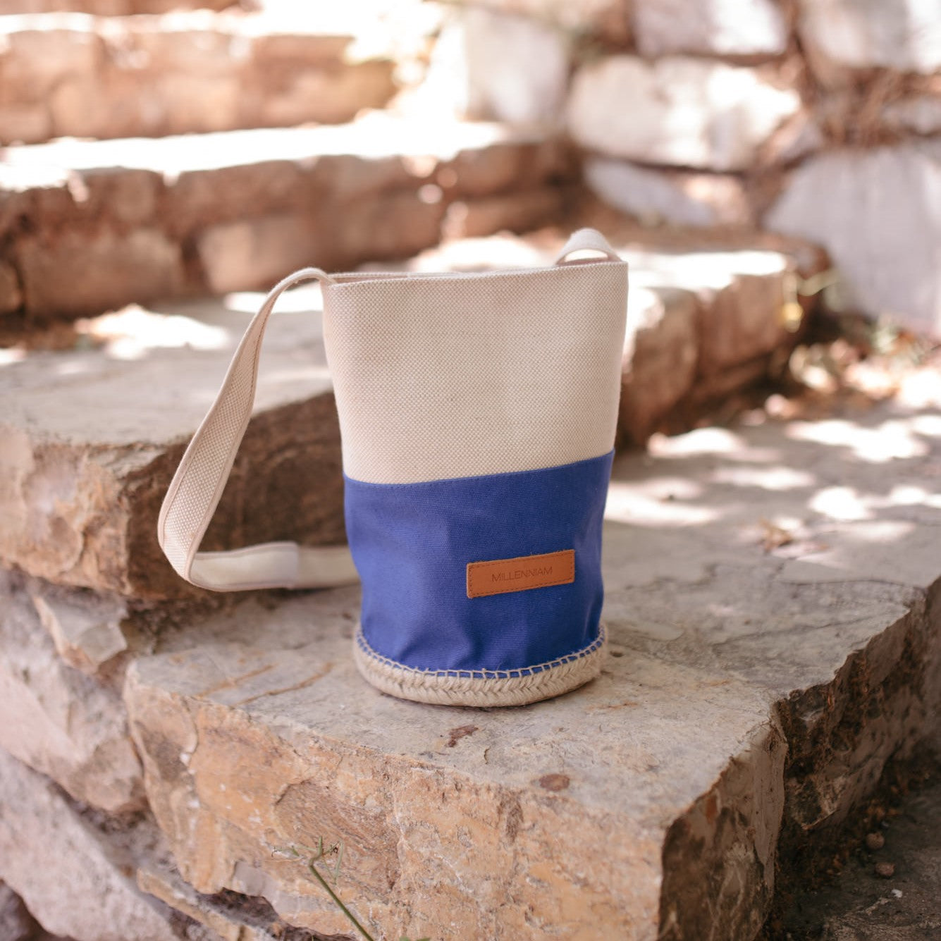 Bolso Iruela