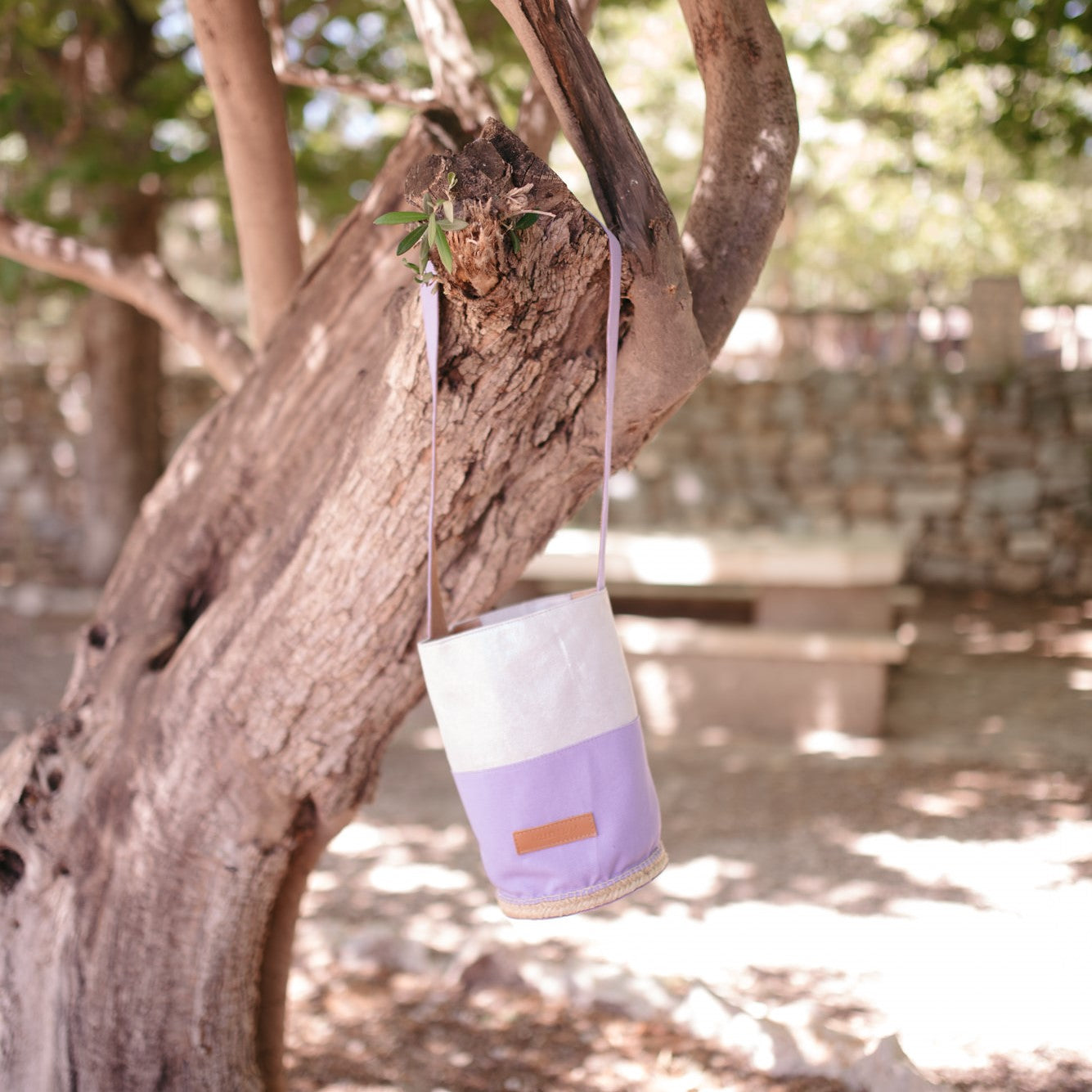 Bolso Olvera