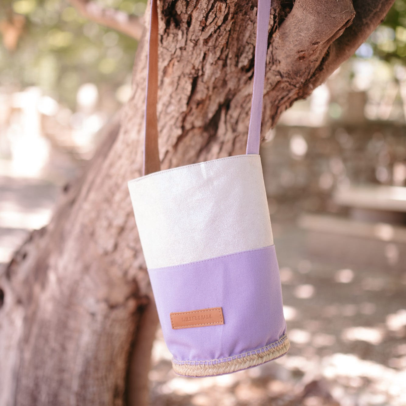 Bolso Olvera