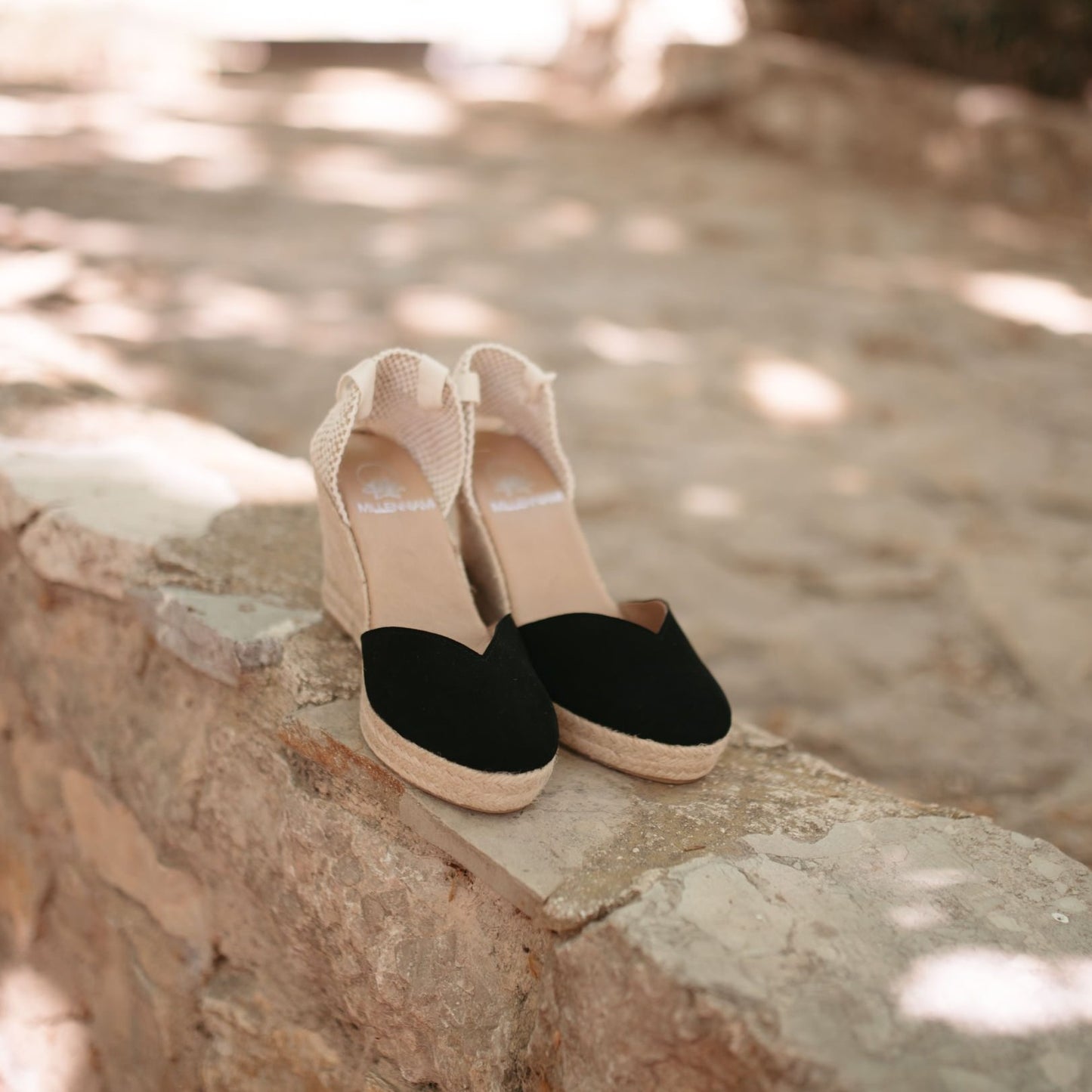 Espadrilles Luna
