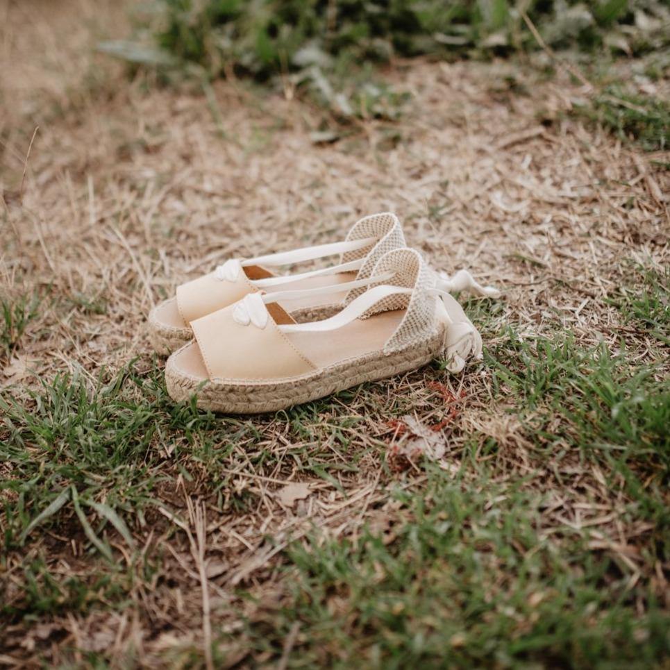 Espadrilles Modelo Alma - Millenniam