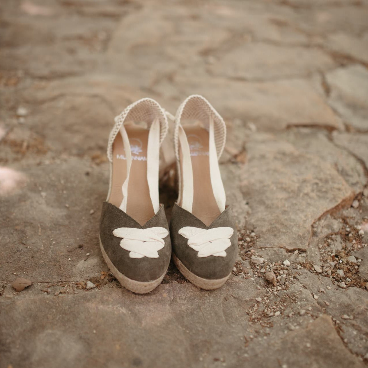 Espadrilles Olimpia