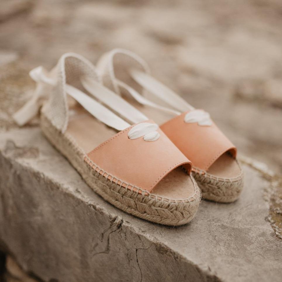Espadrilles Modelo Alma - Millenniam