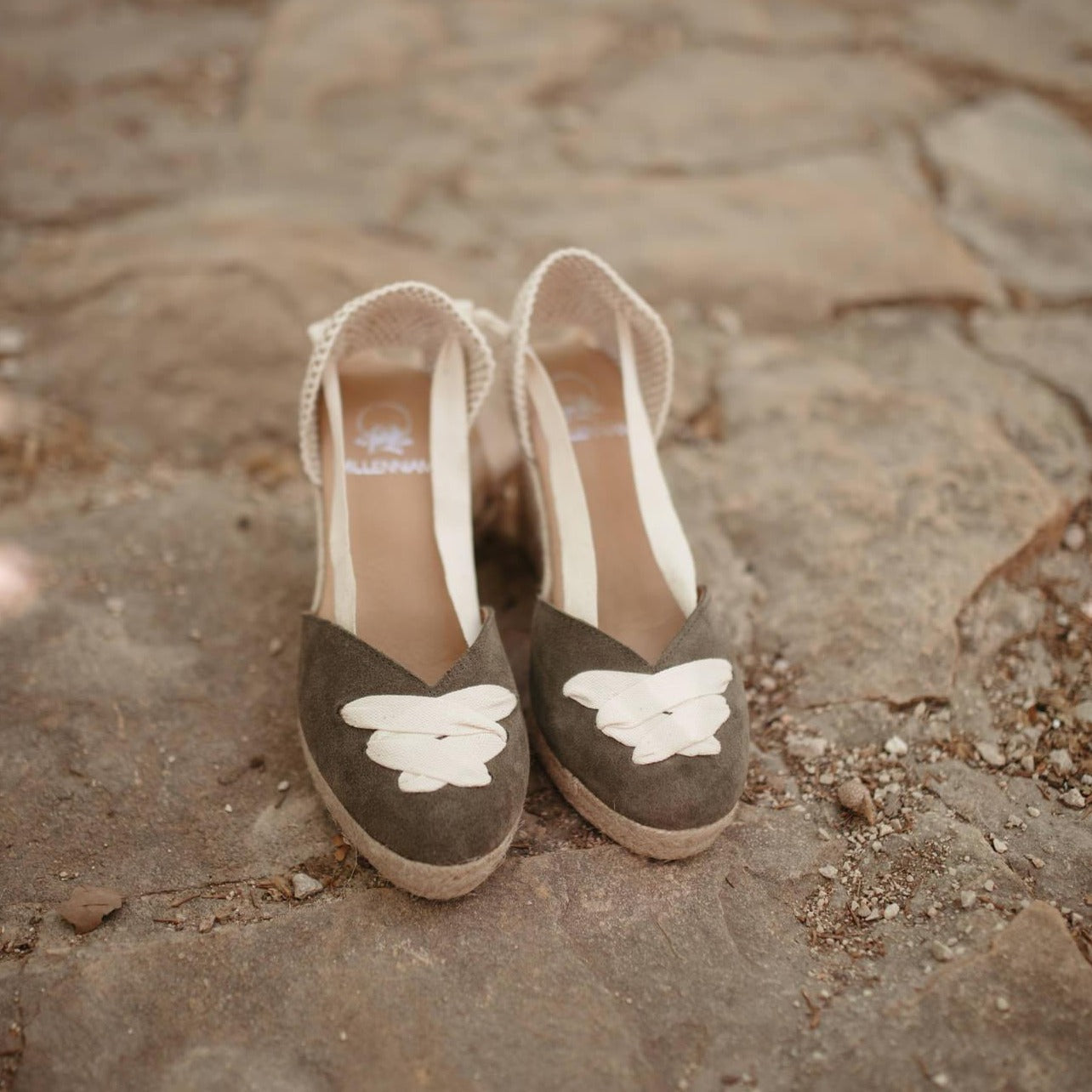 Espadrilles Olimpia