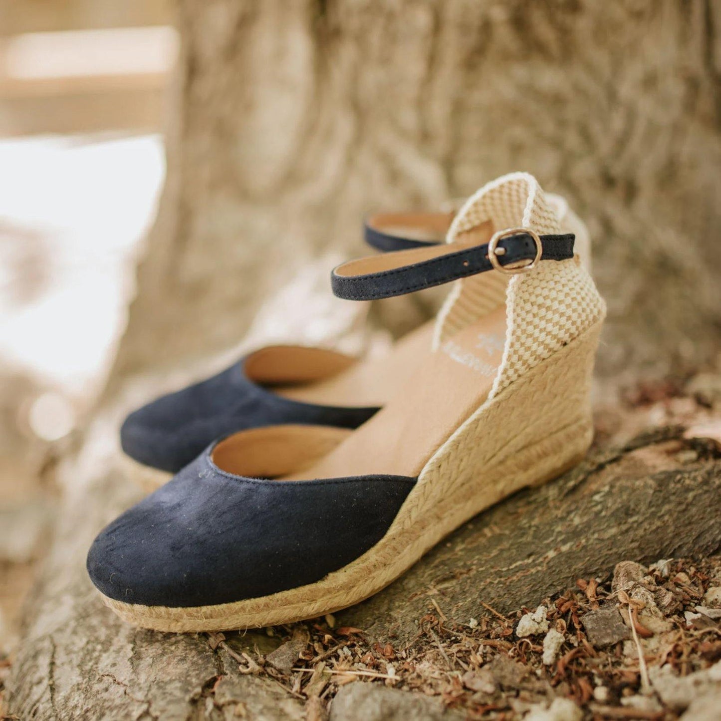 Espadrilles Modelo Lucía - Millenniam