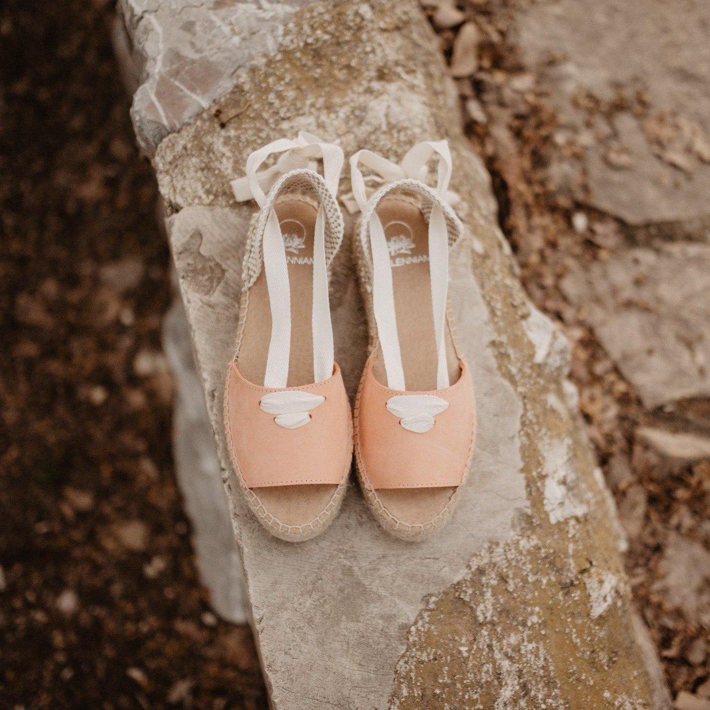 Espadrilles Modelo Alma - Millenniam