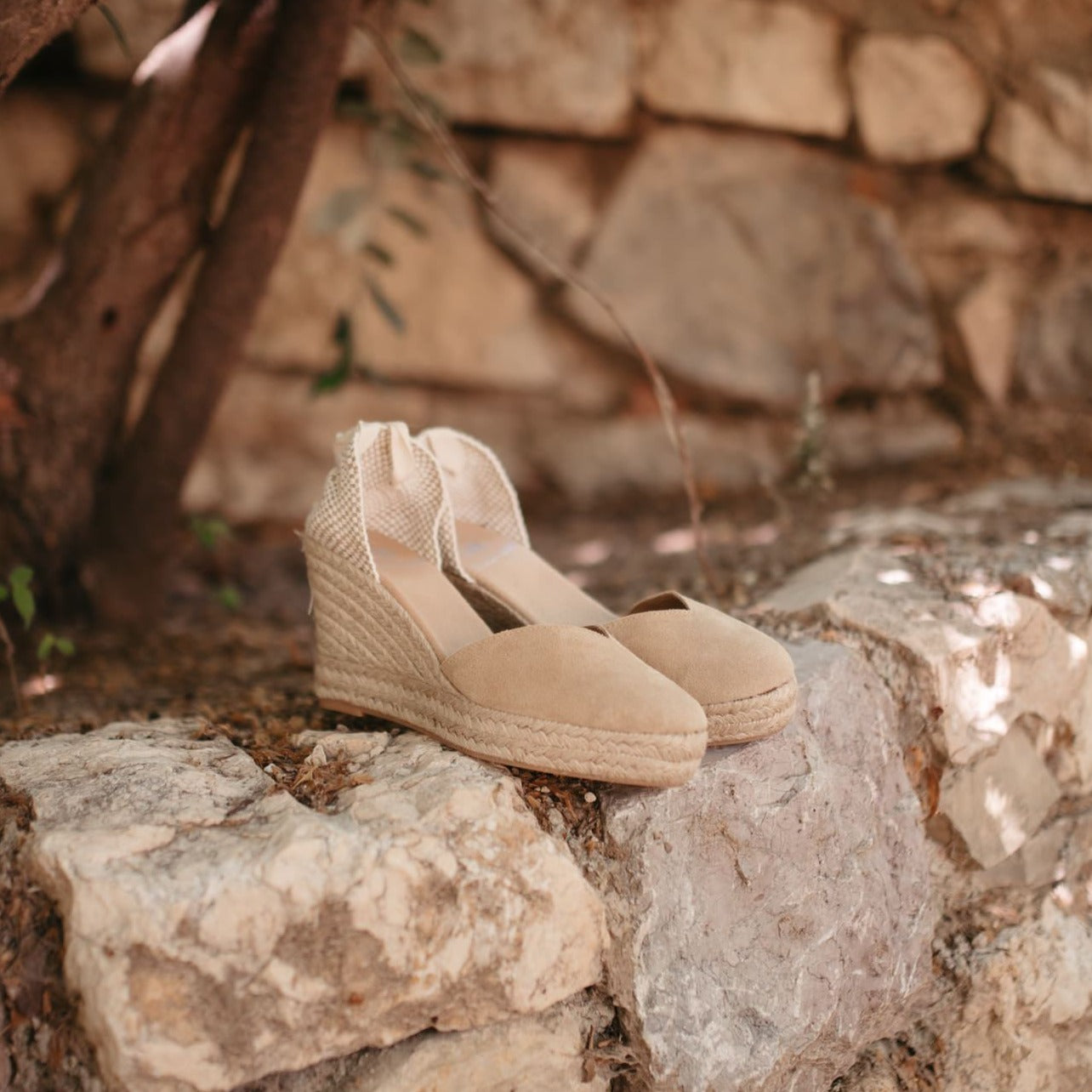 Espadrilles Luna