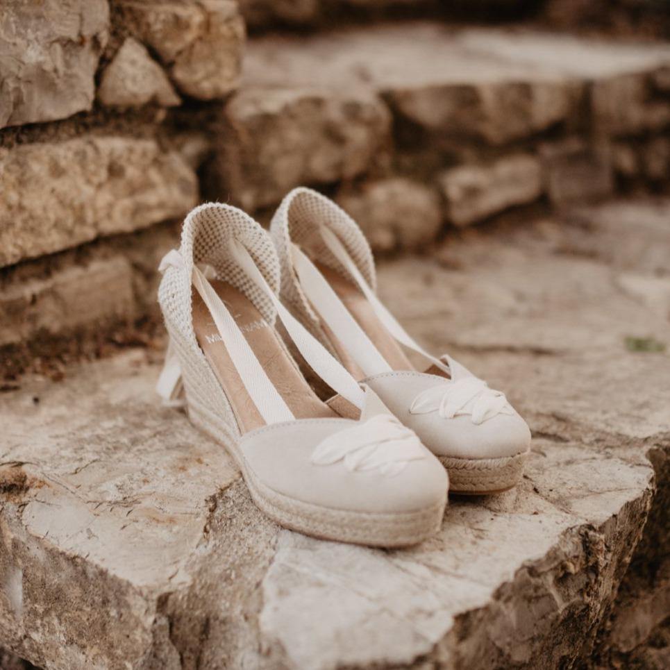 Espadrilles Modelo Olimpia - Millenniam