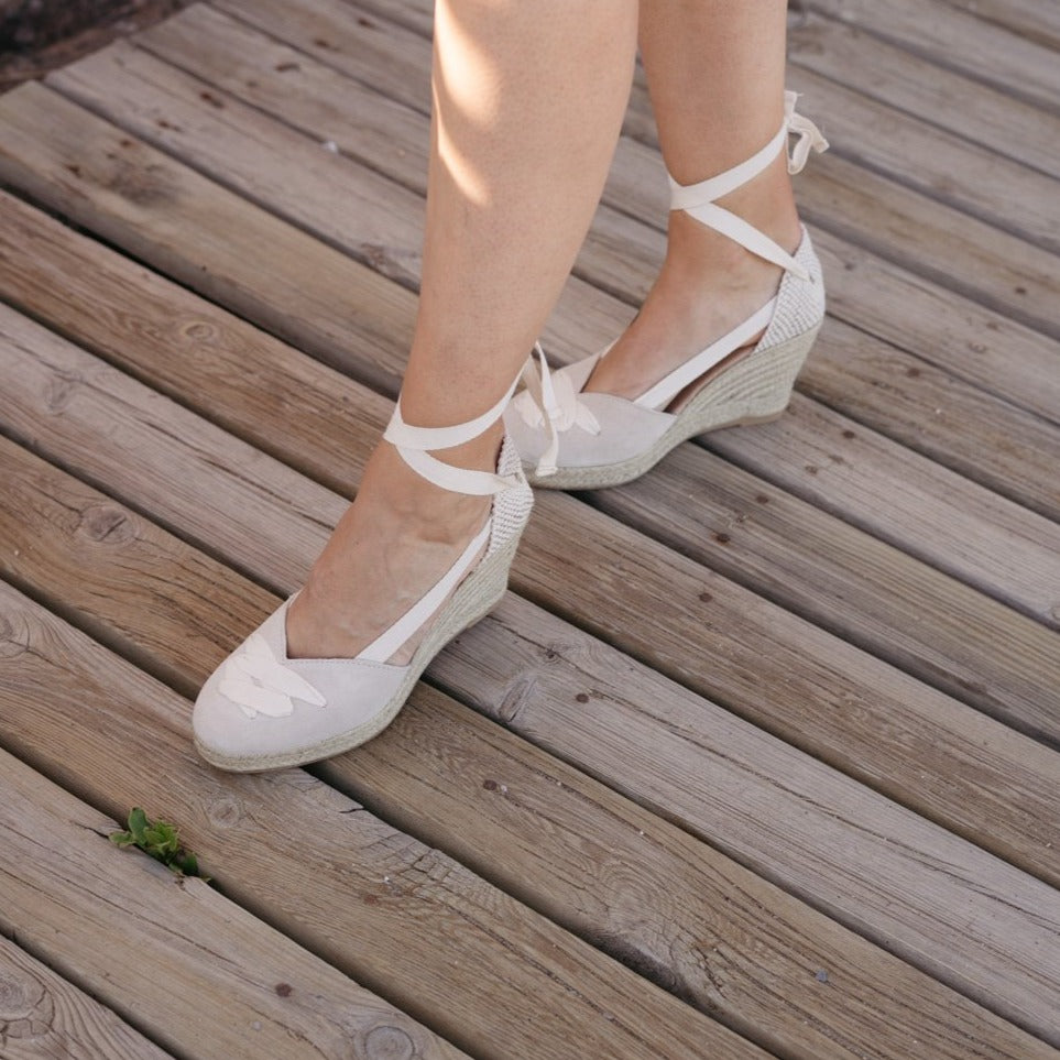 Espadrilles Olimpia