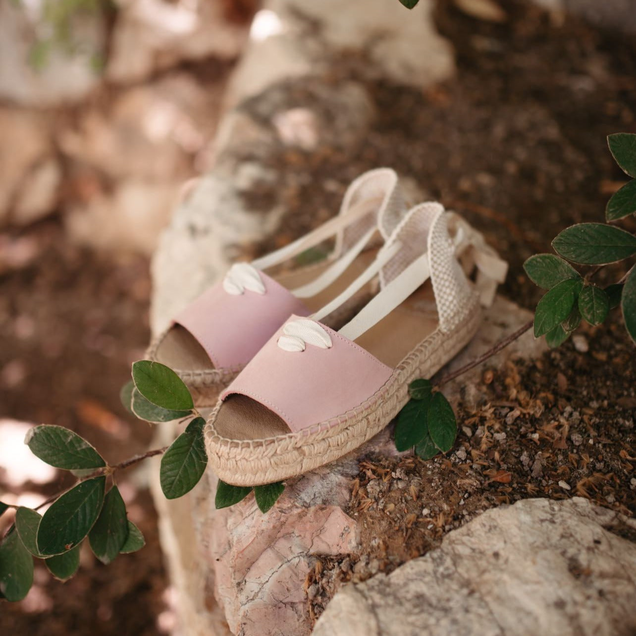 Espadrilles Alma