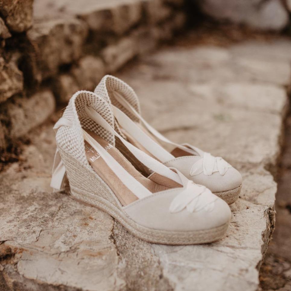 Espadrilles Modelo Olimpia - Millenniam