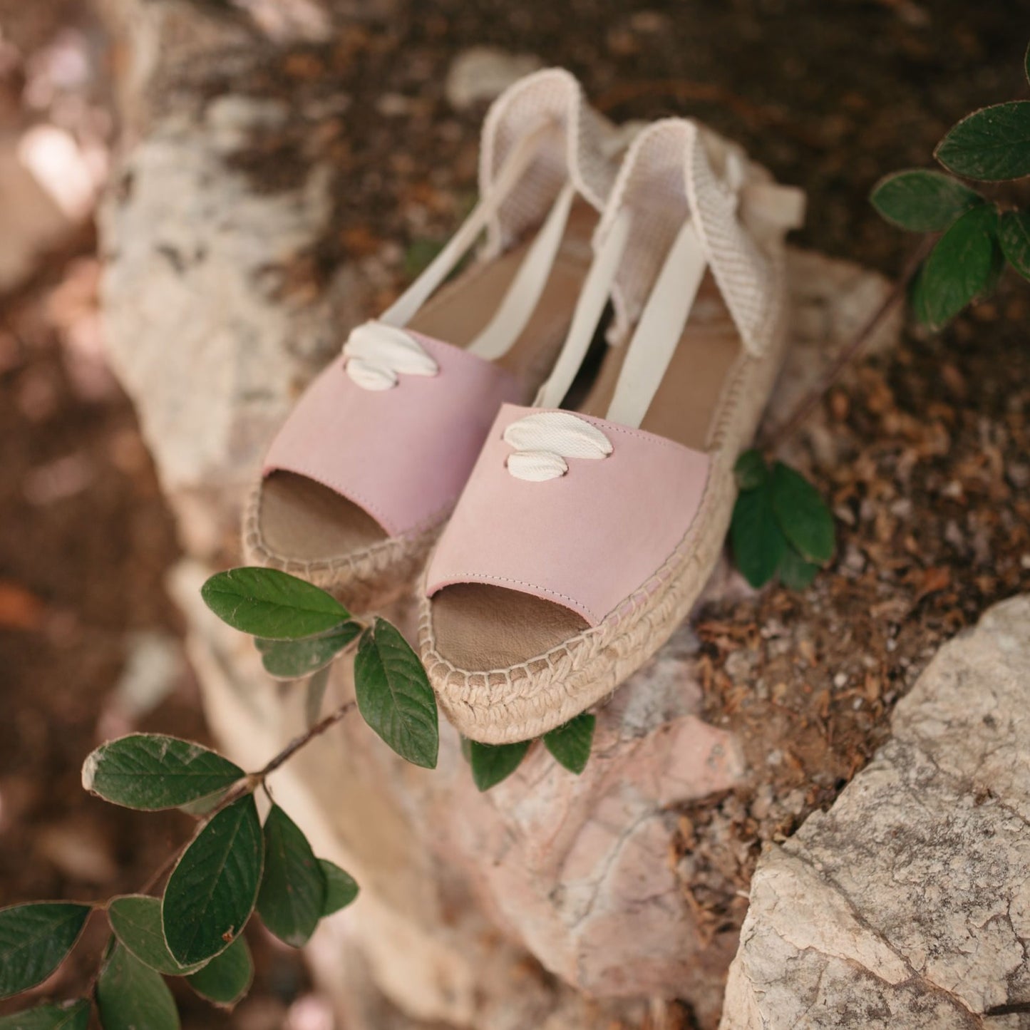 Espadrilles Alma