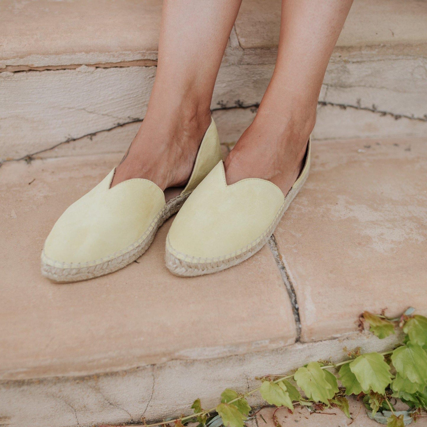 Espadrilles Modelo Valentina - Millenniam