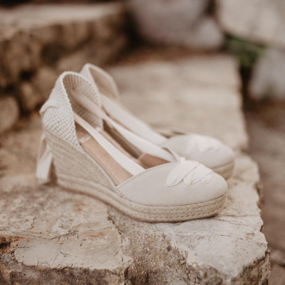 Espadrilles Modelo Olimpia - Millenniam