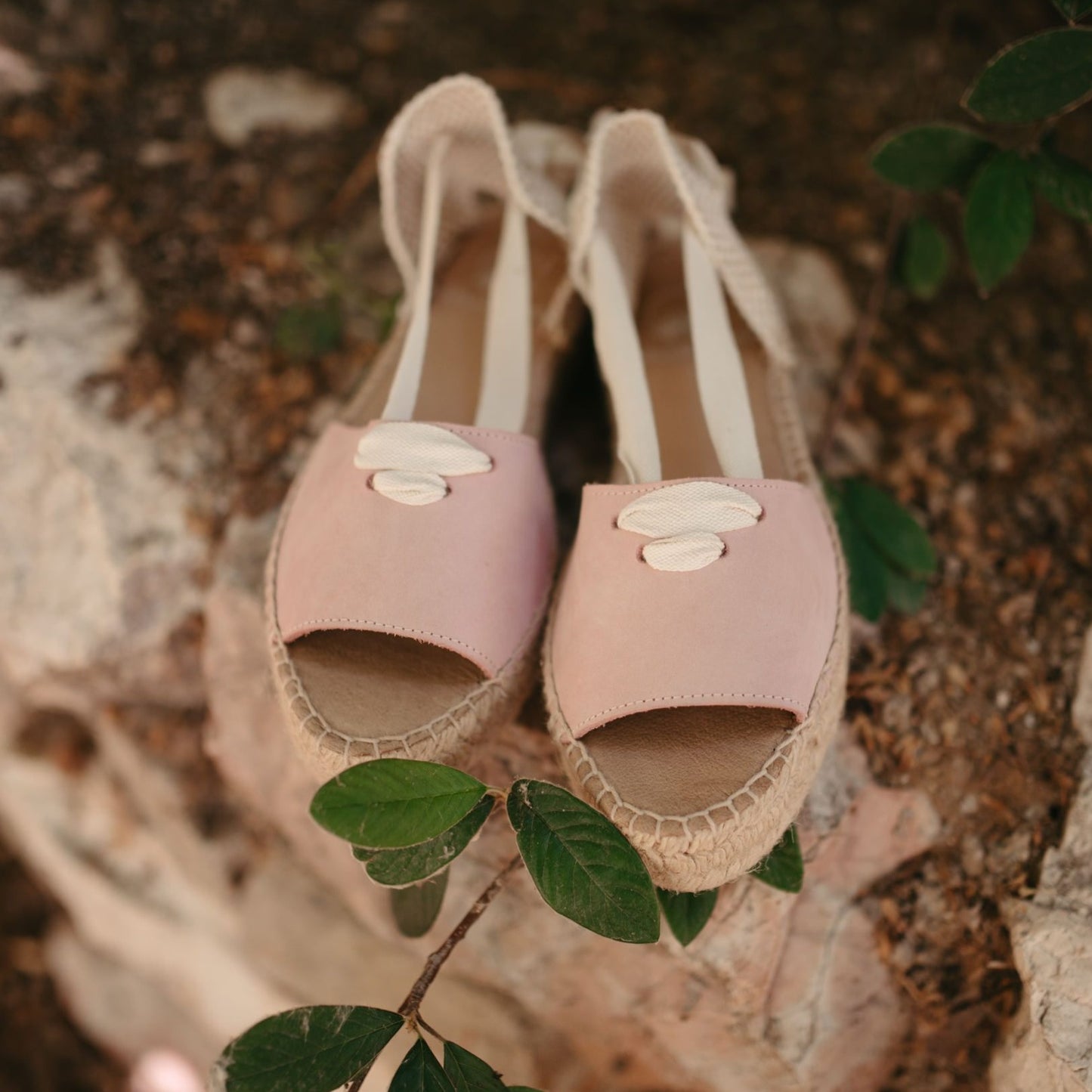 Espadrilles Alma