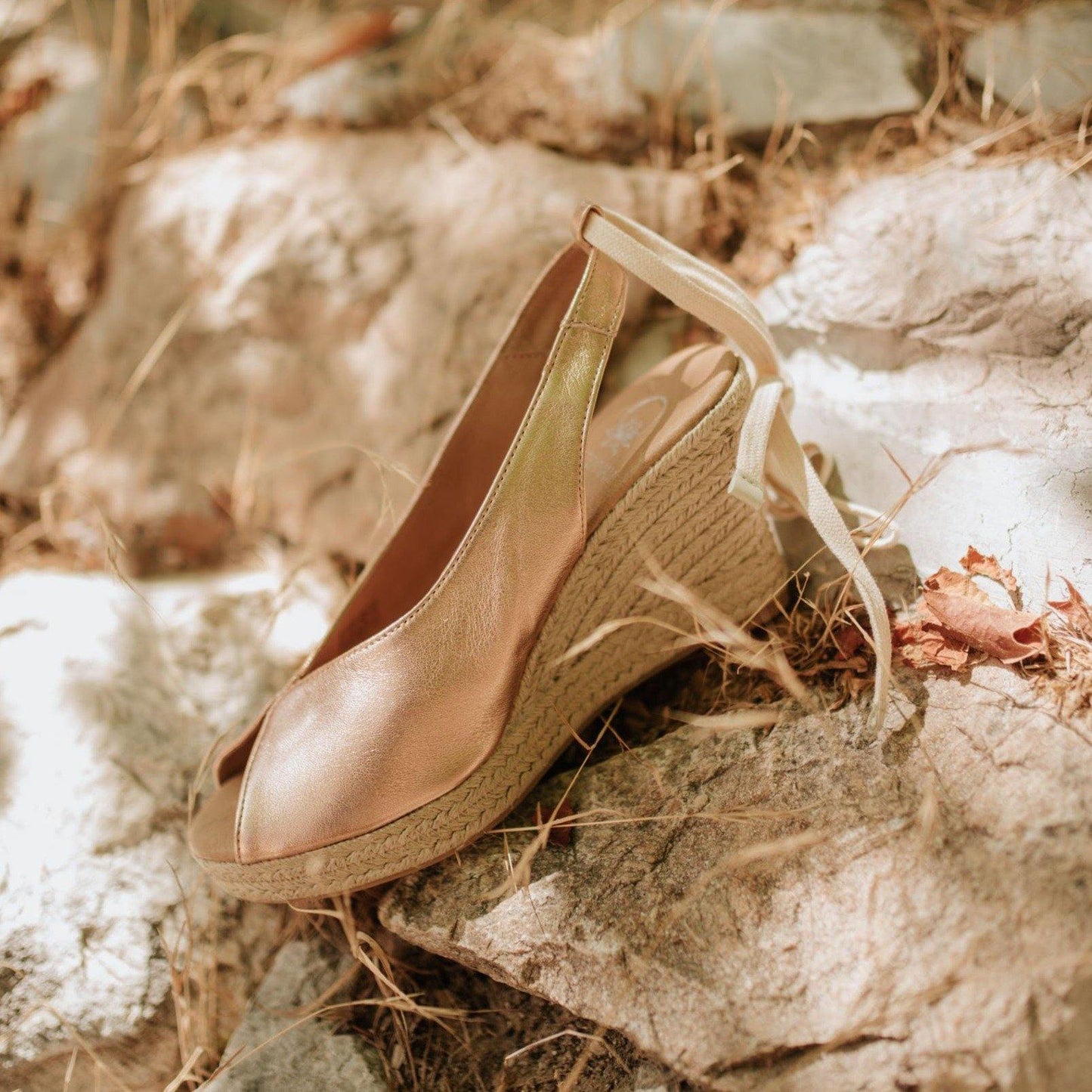 Espadrilles Modelo Carolina - Millenniam