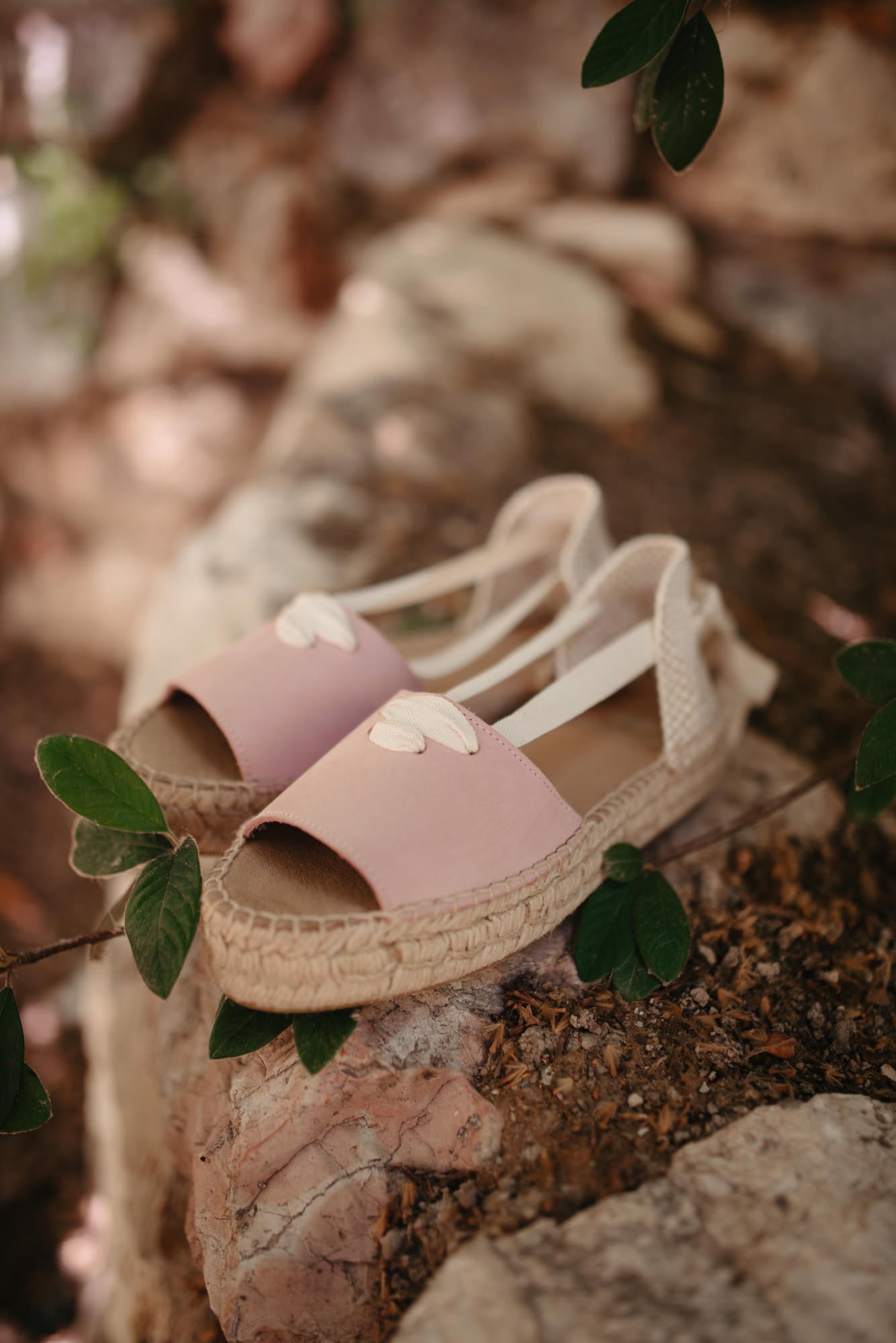 Espadrilles Alma