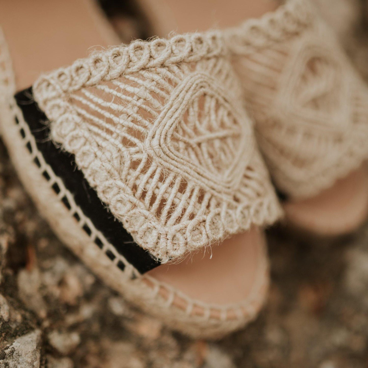 Espadrilles Modelo Vega - Millenniam