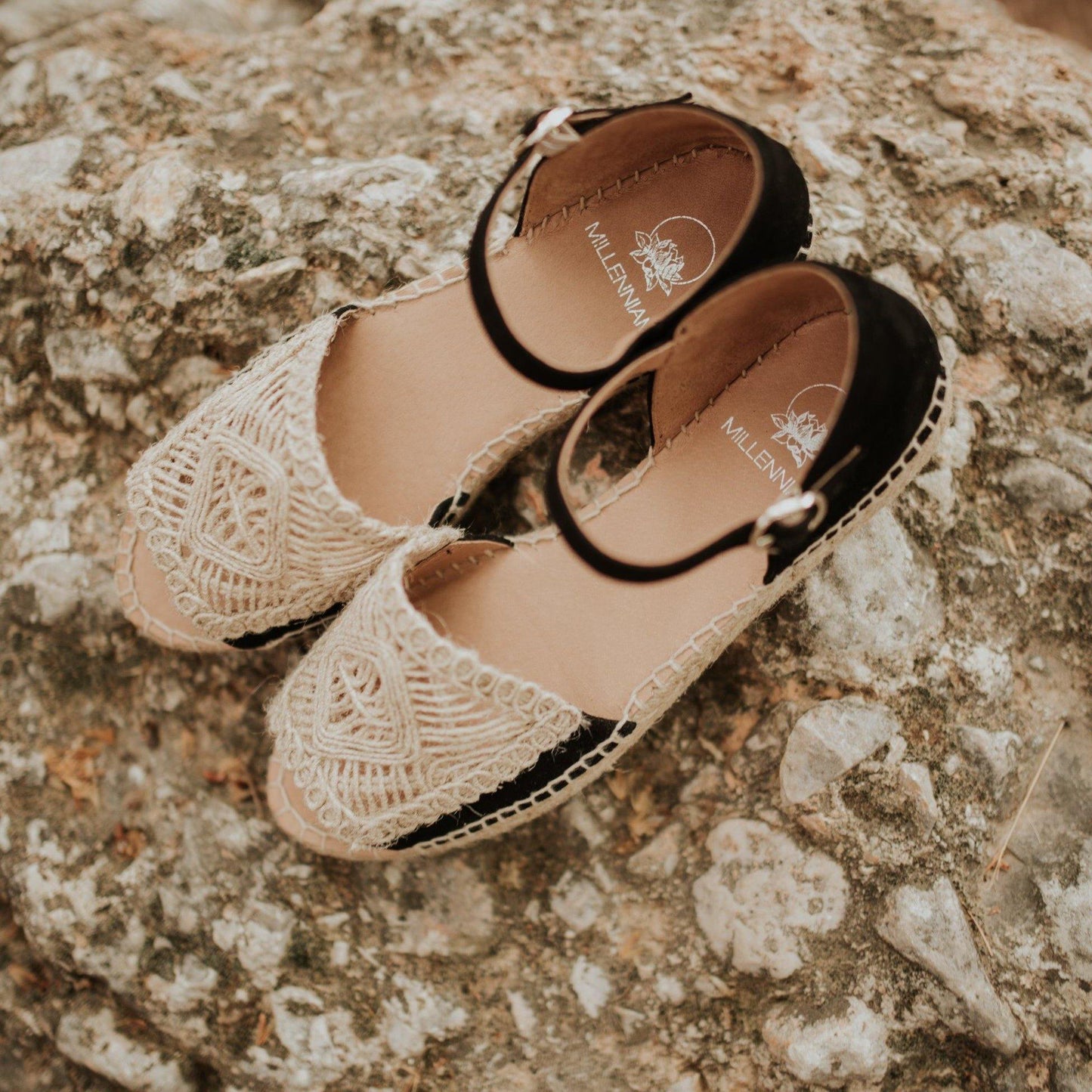 Espadrilles Modelo Vega - Millenniam