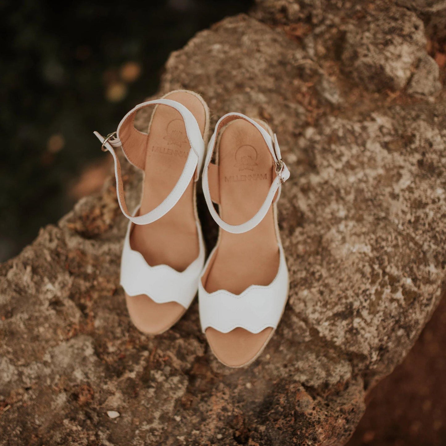 Espadrilles Modelo Victoria - Millenniam