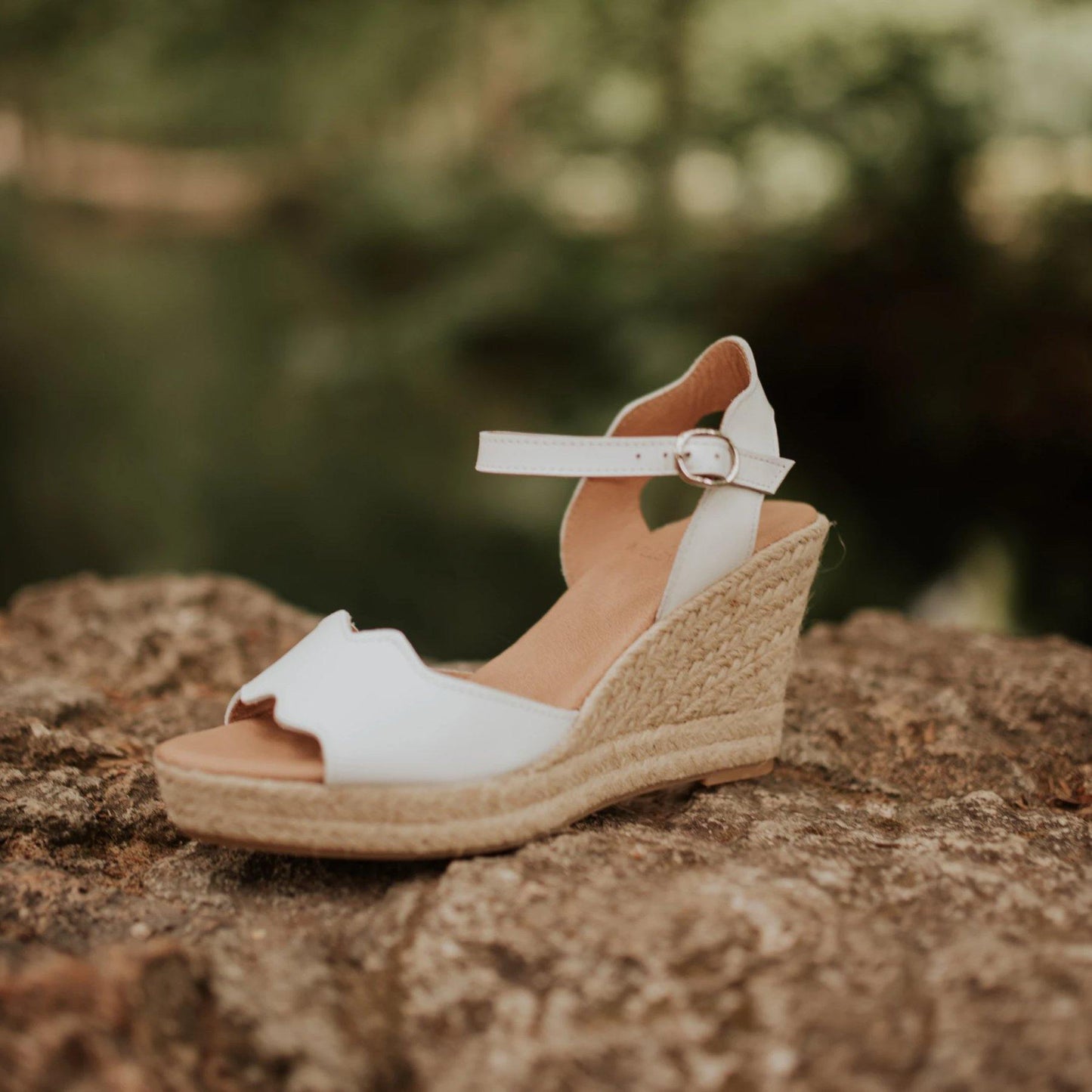 Espadrilles Modelo Victoria - Millenniam