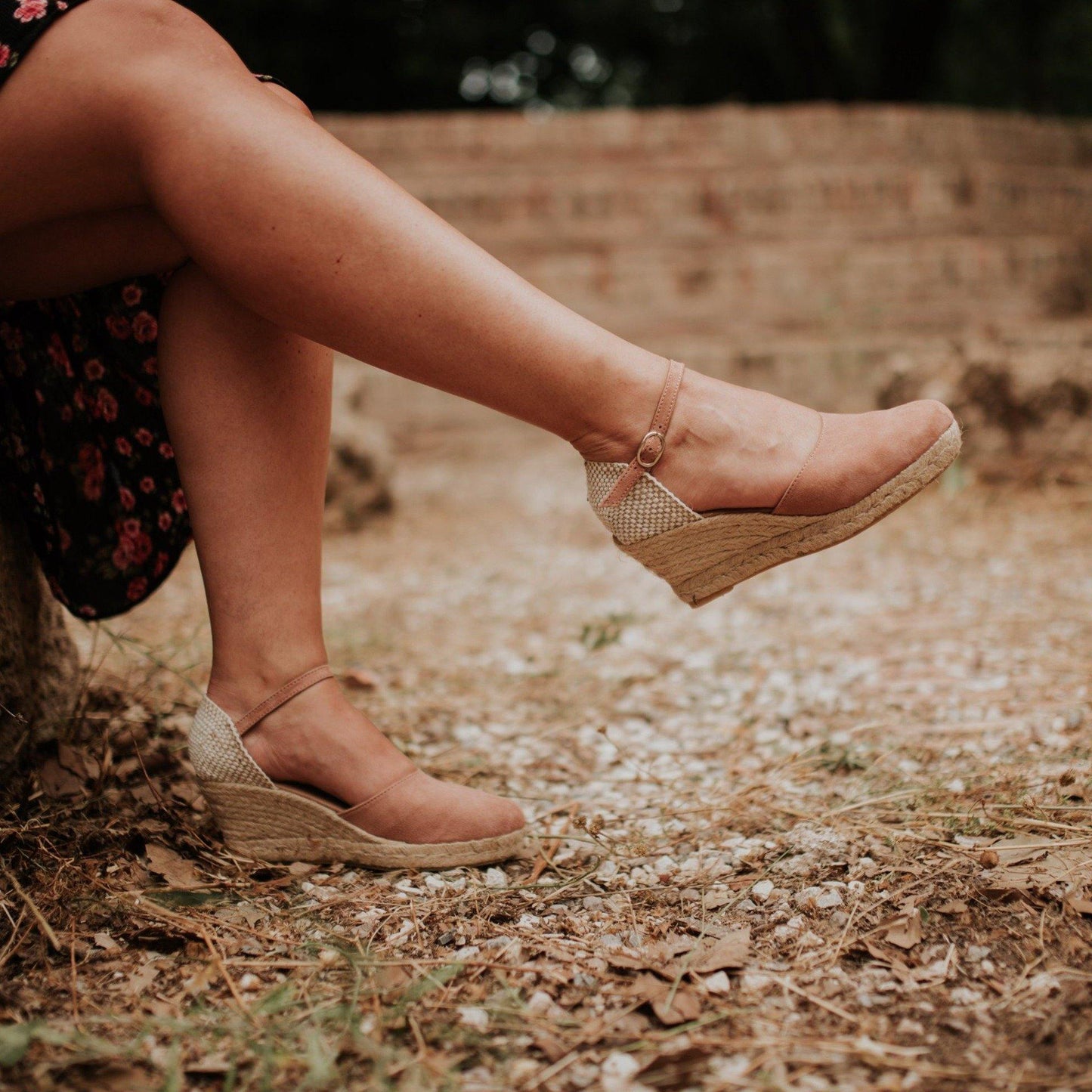 Espadrilles Modelo Lucía - Millenniam