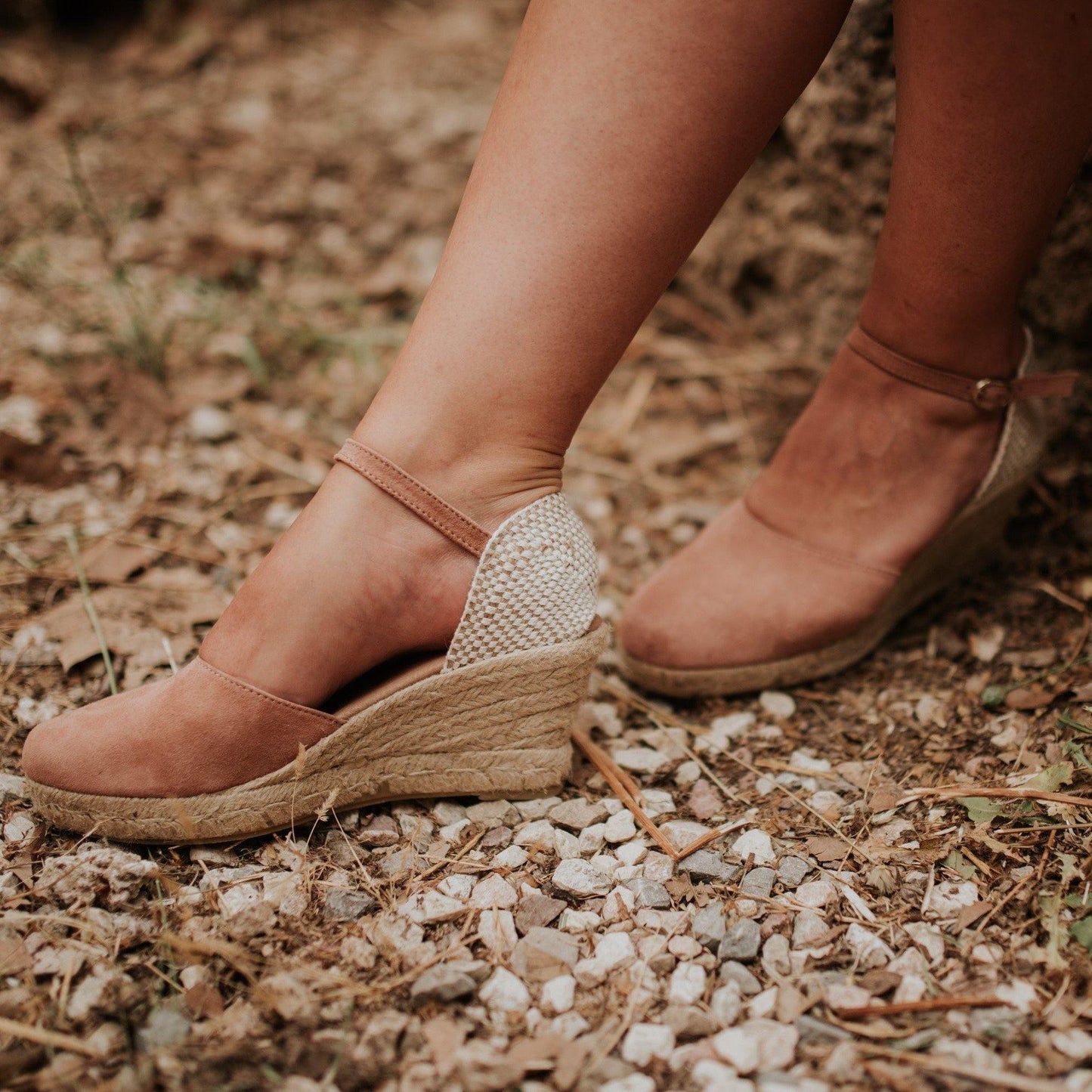 Espadrilles Modelo Lucía - Millenniam