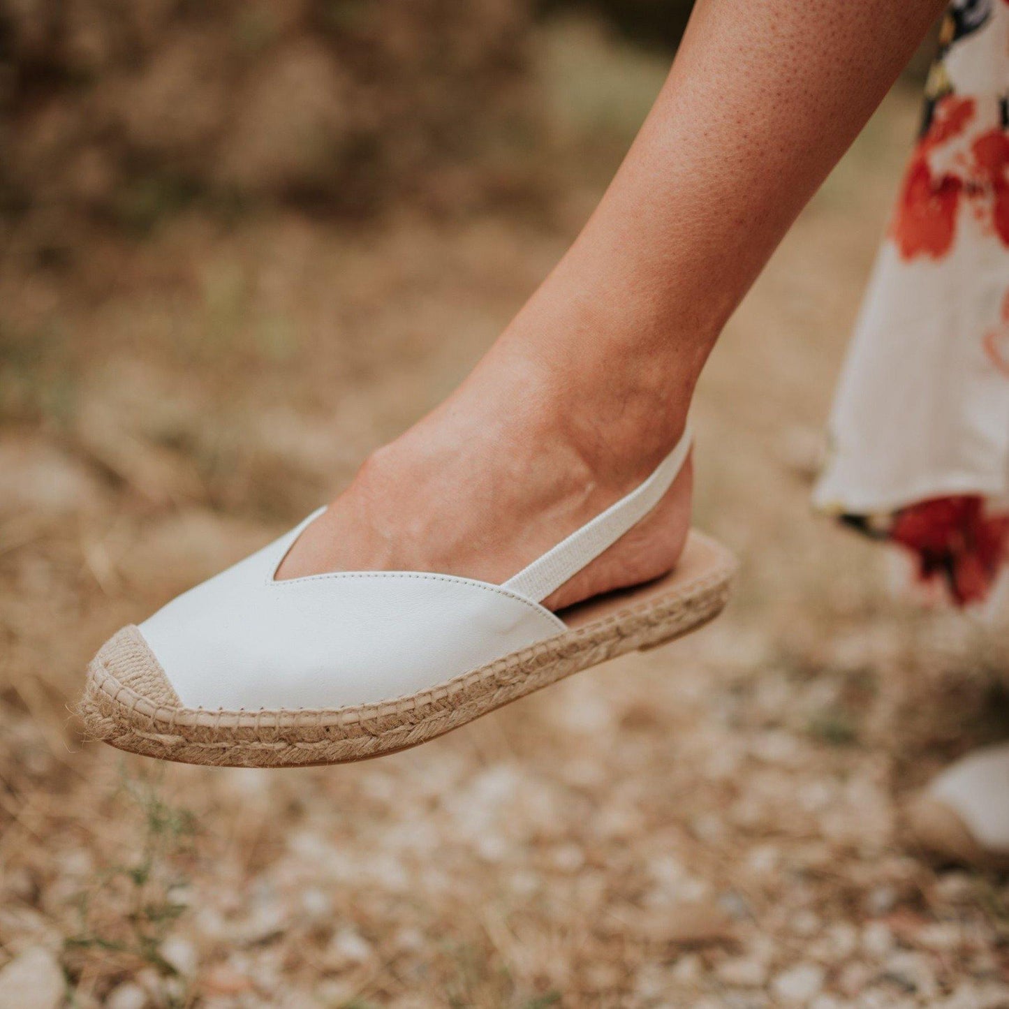 Espadrilles Modelo Julia - Millenniam