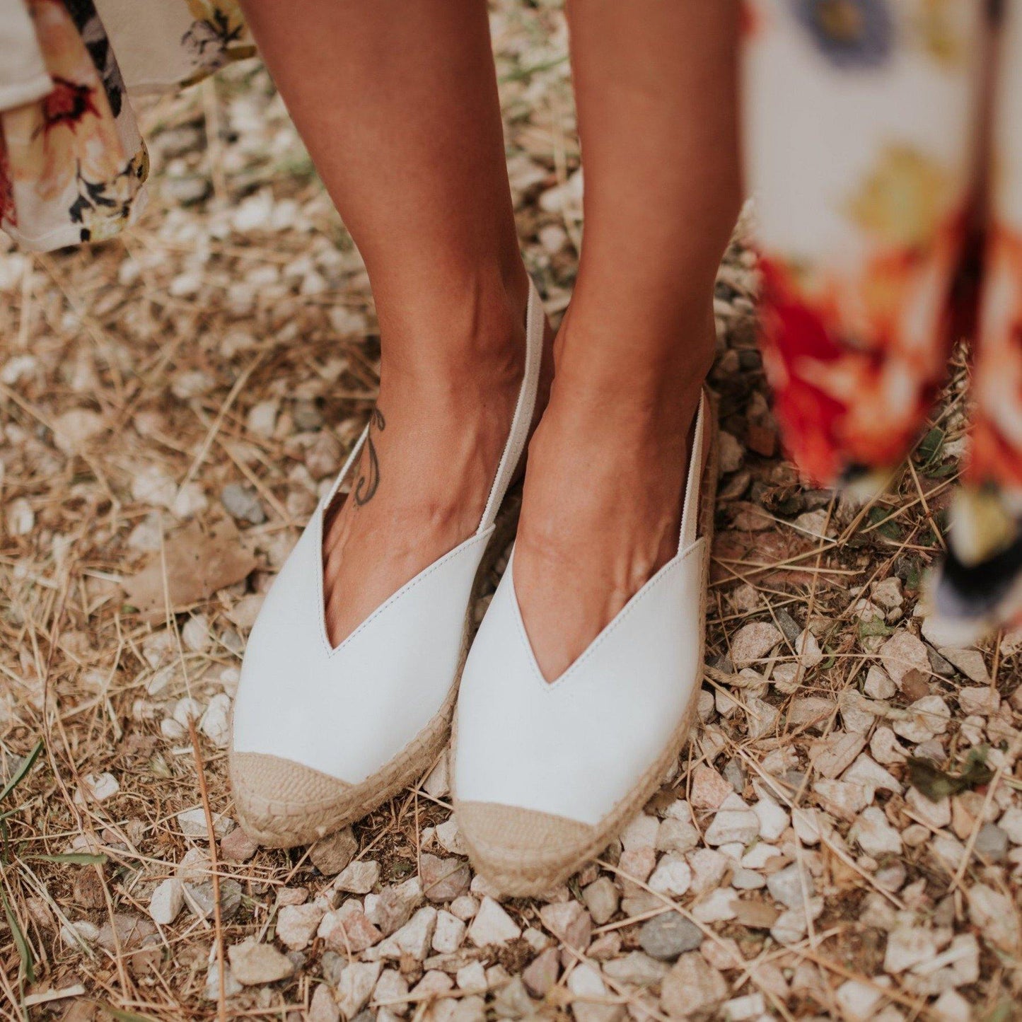 Espadrilles Modelo Julia - Millenniam