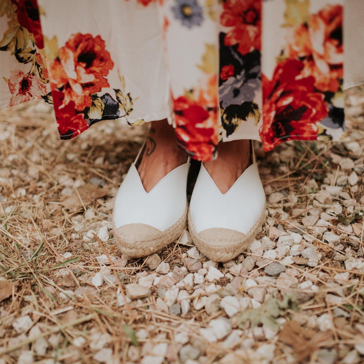 Espadrilles Modelo Julia - Millenniam