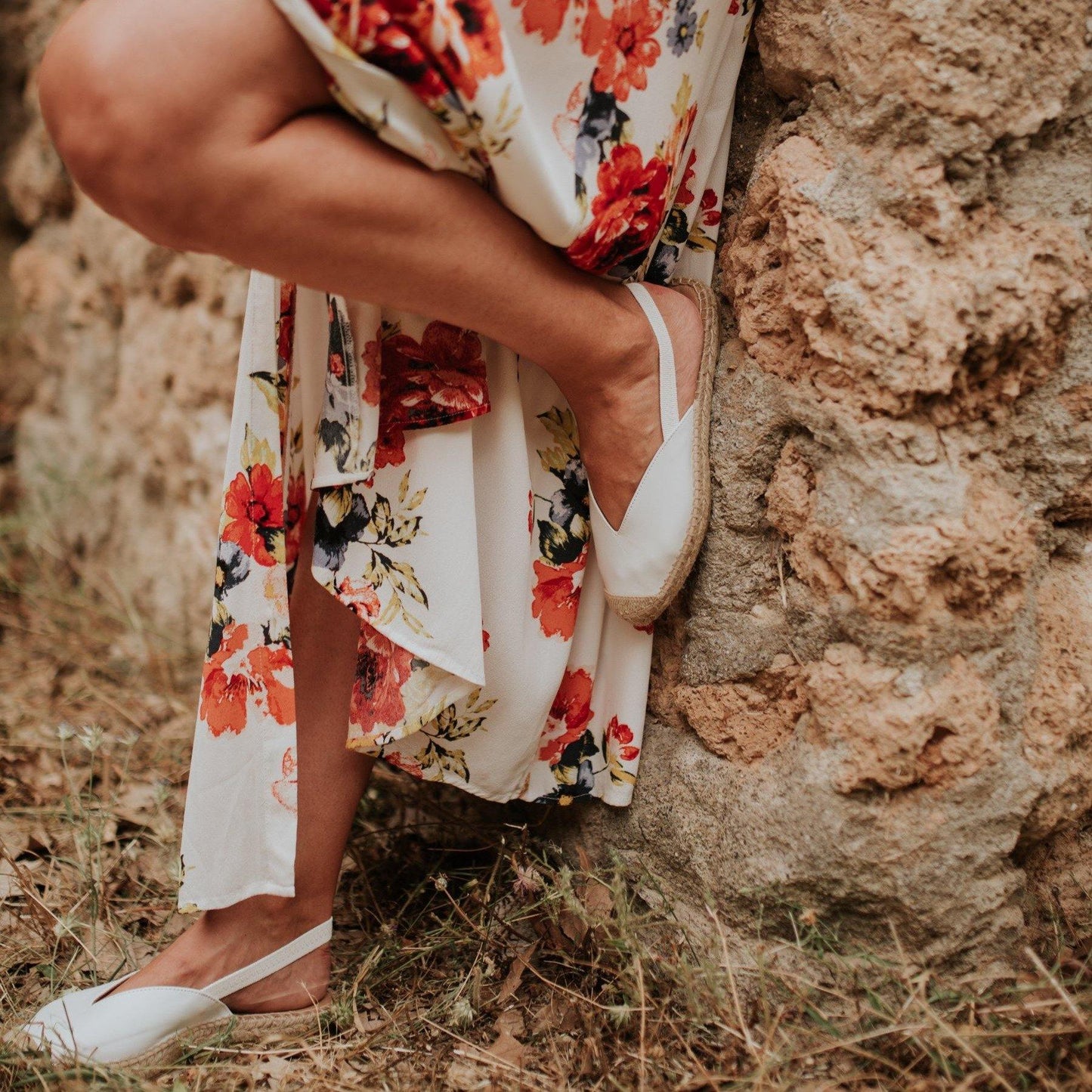 Espadrilles Modelo Julia - Millenniam