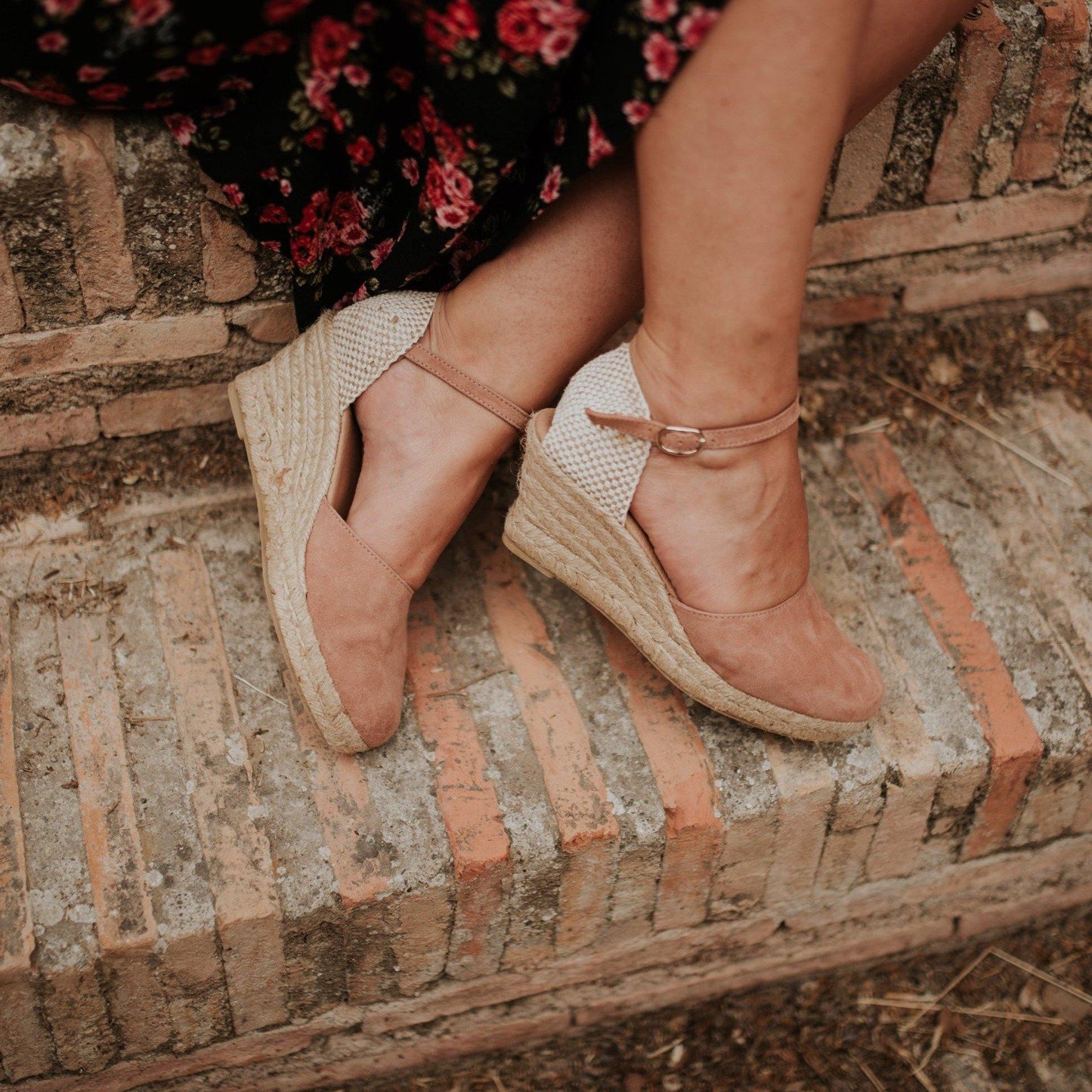 Espadrilles Modelo Lucía - Millenniam