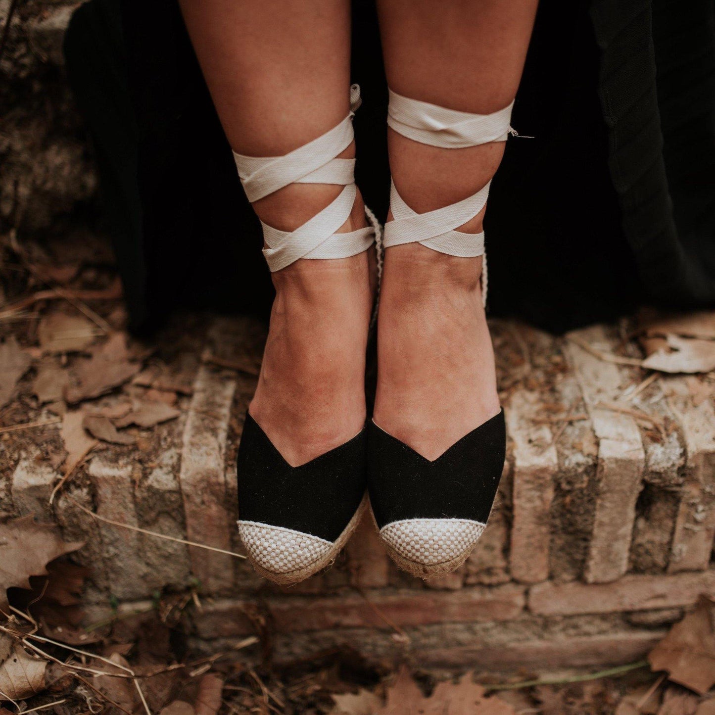 Espadrilles Modelo Alejandra - Millenniam