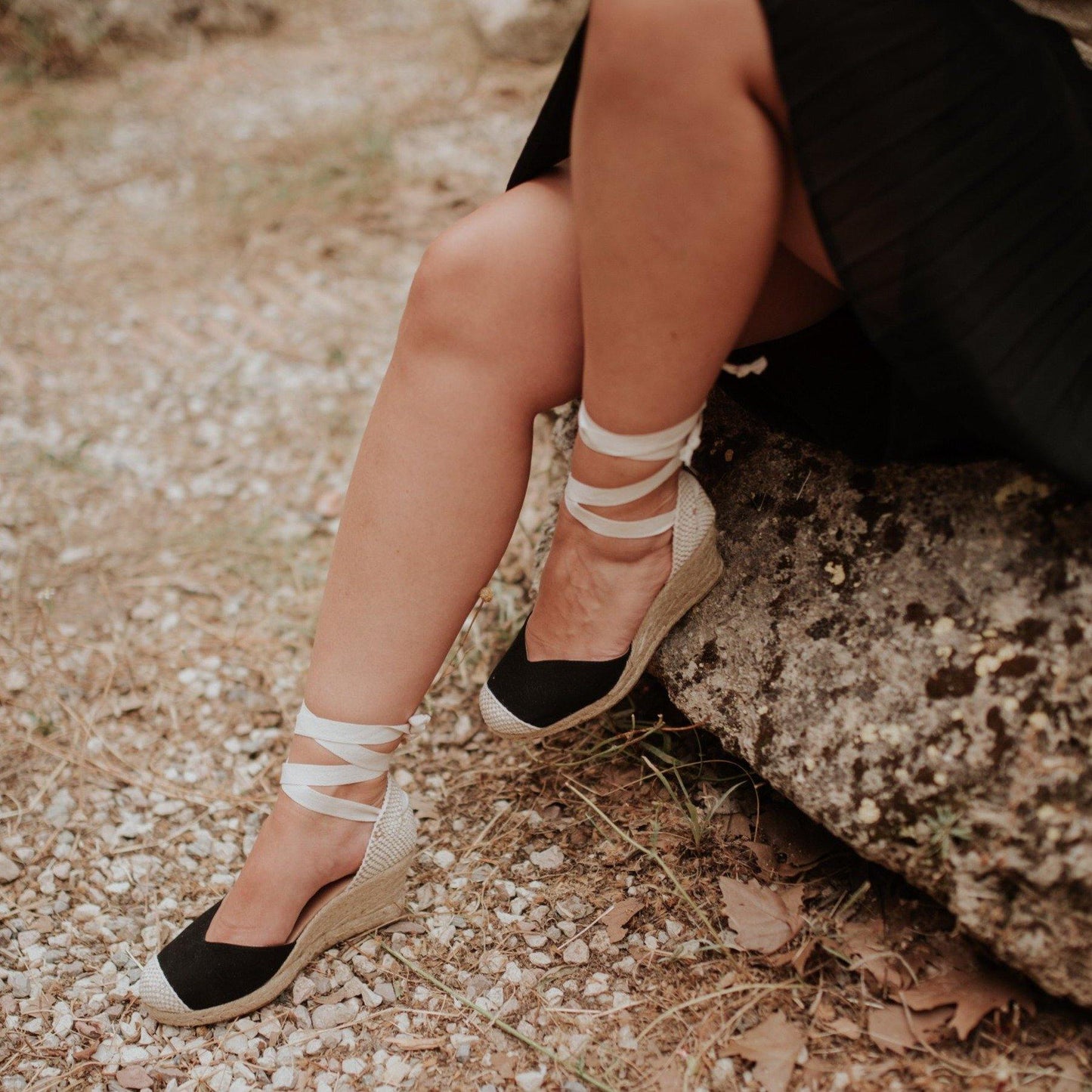 Espadrilles Modelo Alejandra - Millenniam