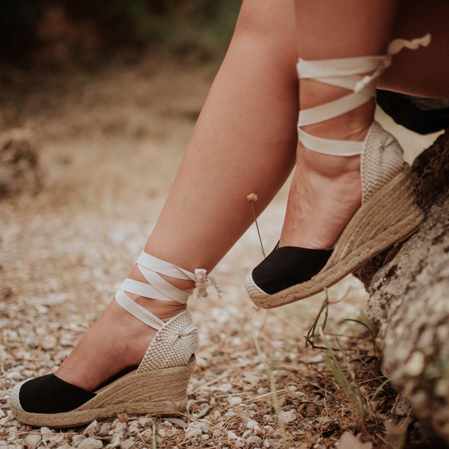 Espadrilles Modelo Alejandra - Millenniam