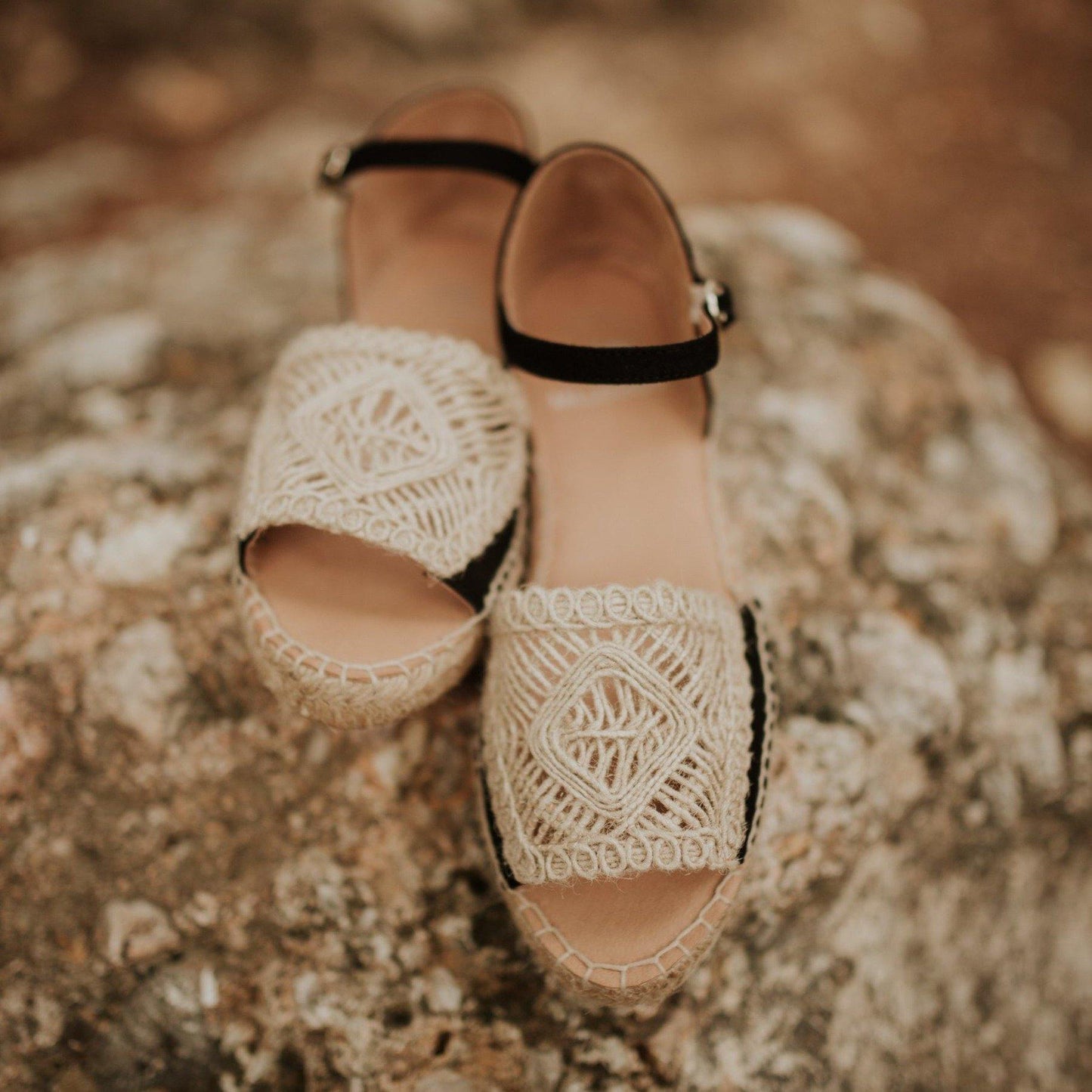 Espadrilles Modelo Vega - Millenniam
