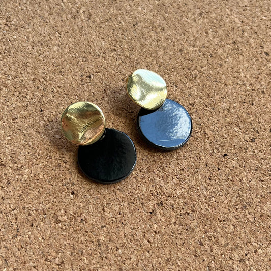 Ébano · Mini Brillo