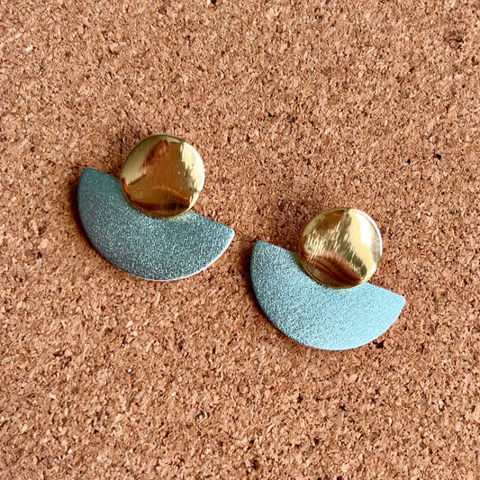 Celeste · Media Luna Shine