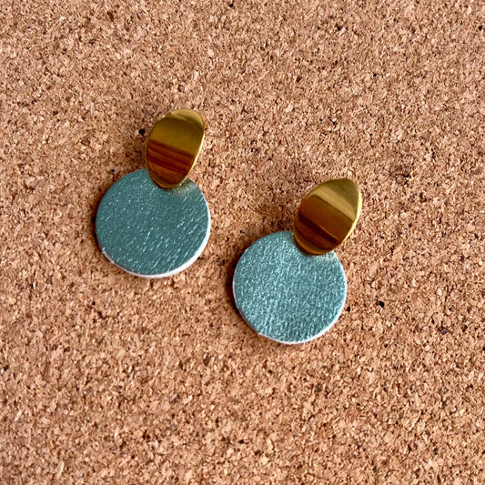 Celeste · Círculo Soft