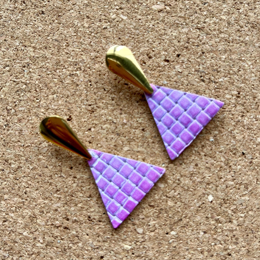 Mosaica ·Triángulo Mini
