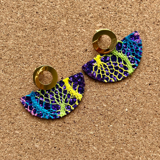 Eter · Media Luna Flúor