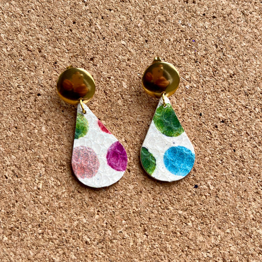 Confetti · Lágrima Viva