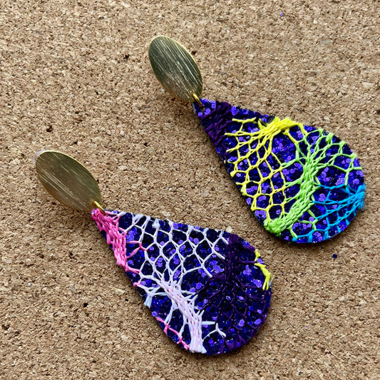 Eter · Lágrima Vibrante