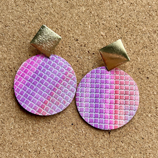 Mosaica-Circulo Gold