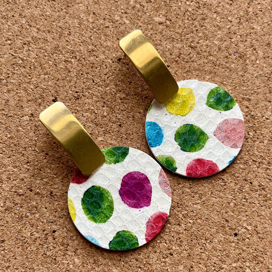 Confetti · Círculo XL