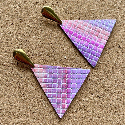 Mosaica · Triángulo Maxi