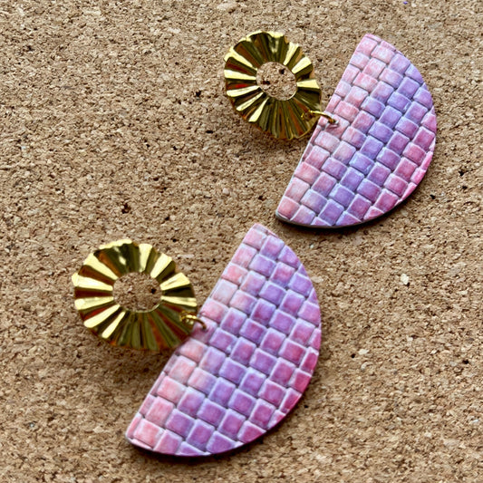 Mosaica · Media Luna