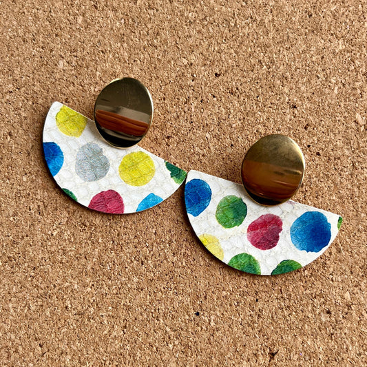 Confetti · Media Luna Pop